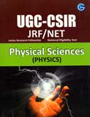 ugc--csir-jrf-net-physical-sciences-(physics)