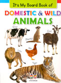 domestic-wild-animals