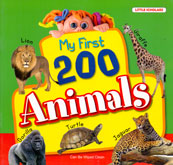 my-first-200-animals