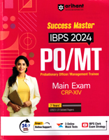 ibps-crp--xiv-po--mt-main-examination-2024-(j257)