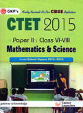 ctet-paper-ii-class-vi--viii-mathematics-science