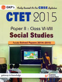 ctet-2015-paper-ii-class-vi-viii-social-studies-2015