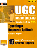 ugc-net-set-teaching-research-aptitude-paper-i(2004-2018)-solved-papers