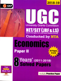 ugc-net-set-economics-paper-ii-(2011-2018)-solved-papers