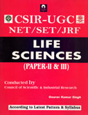 csir--ugc-net-set-jrf-life-sciences-paper--ii-iii