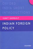 indian-foreign-policy