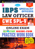 ibps-specialist-officers-law-officer-(cwe-spl--v)-practice-work-book-