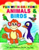 fun-with-crayons-animals-birds