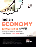 indian-economy-compendium-5th-edition