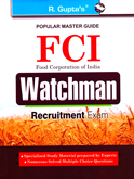 fci-watchman-recruitment-exam