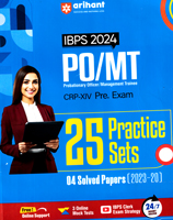 ibps-2024-po-mt-crp-xiv-preliminary-exam-25-practice-sets-4-solved-papers-2023-20-(g775)