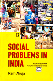 social-probleams-in-india-fourth-edition