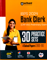 ibps-bank-clerk-(crp-xiv)-pre-exam-30-practice-sets-(d780)-2024