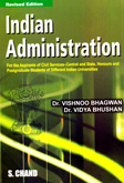 indian-administration