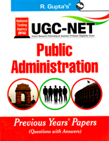 ugc-net-public-administration-previous-years-papers-(r-1025)