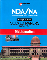 nda-na-chapterwise-solved-papers-2024-2011mathematics-(j1089)