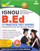 bed-ignou-12-practice-test-papers