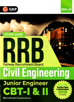 rrb-civil-engineering-junior-engineer-cbt-i-and-ii-2024-25