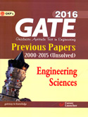 gate-2016-engineering-science-previous-papers-2000-2015