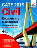 gate-2019-civil-engineering-6th-edition